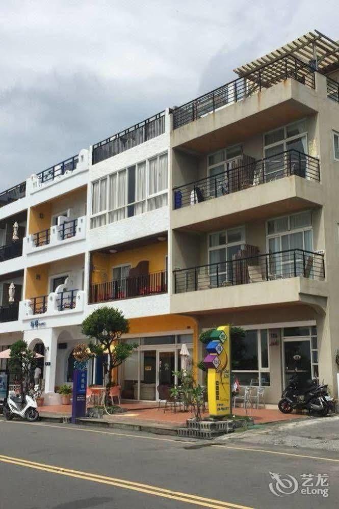 Canal Garden Hotel Σουτσόου Εξωτερικό φωτογραφία